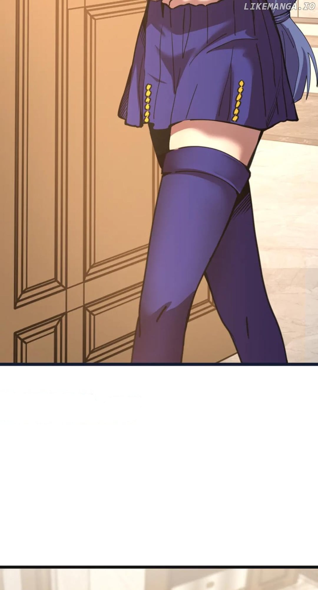 Log into the Future Chapter 204 - page 45